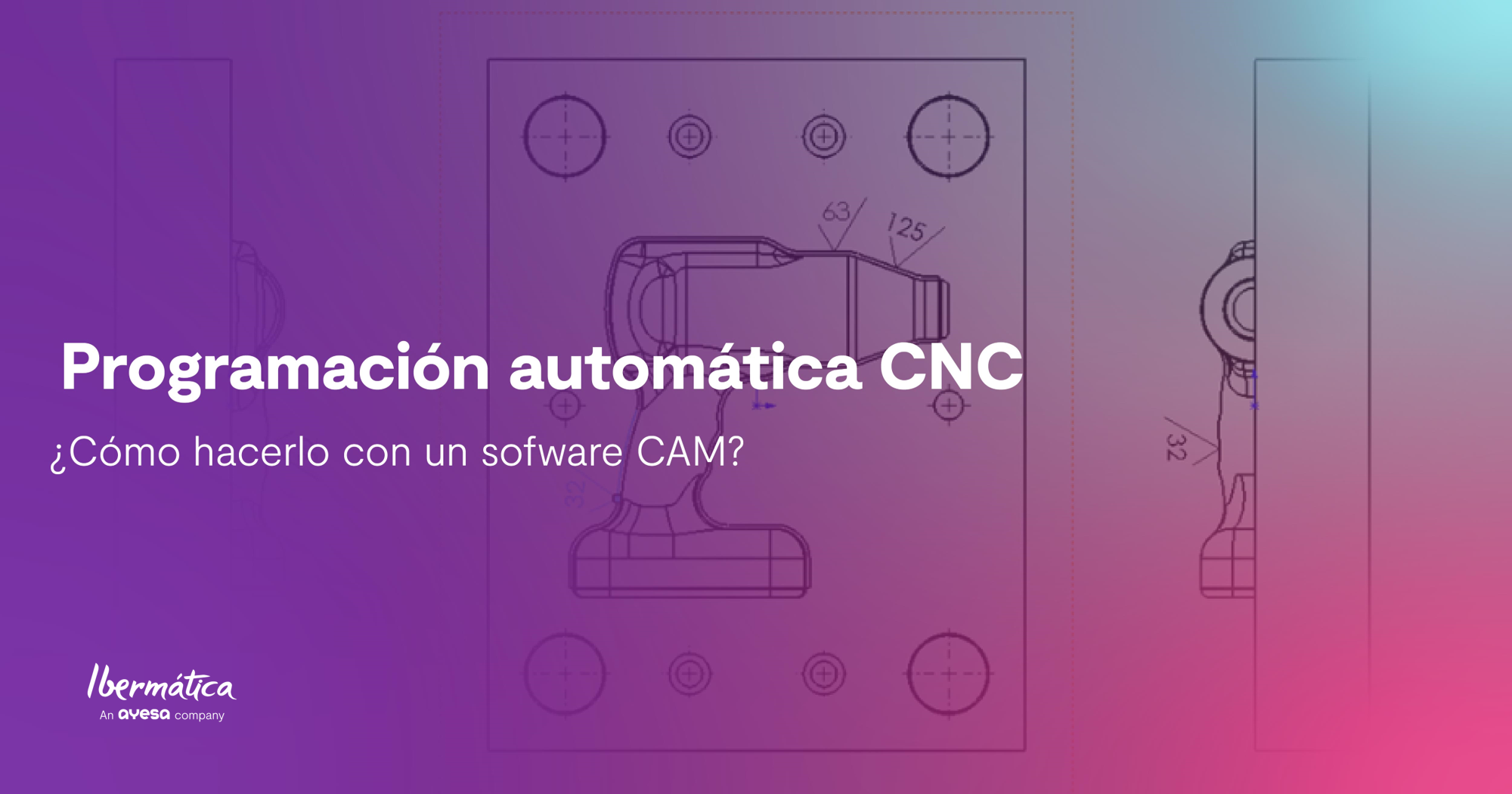programación automática cnc