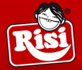 Logotipo Risi