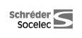 Logotipo Schréder Socelec