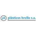 Logotipo PlÃ¡sticos Brello S.A.