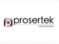 Logotipo Prosertek