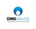 Logotipo CMO Valves
