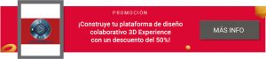 3D experience