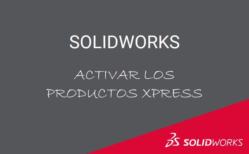 SOLIDWORKS XPRESS