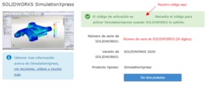 SOLIDWORKS XPRESS