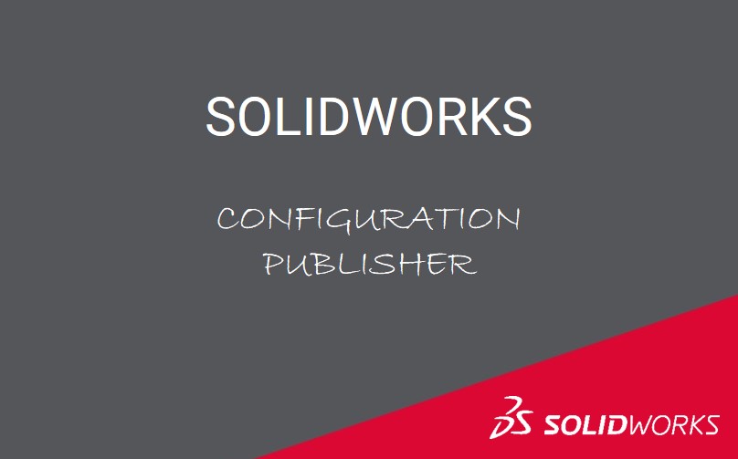 configuration publisher