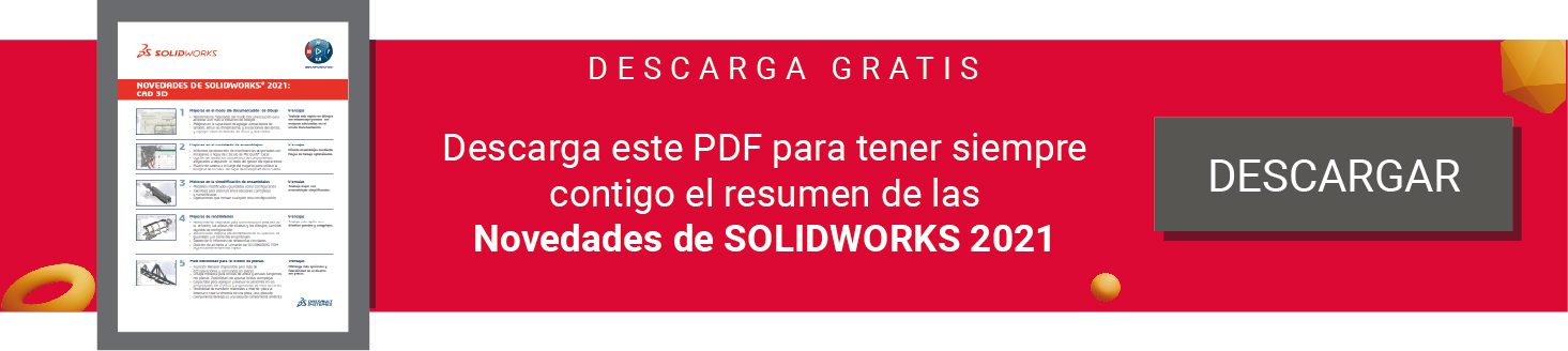 SOLIDWORKS 2021