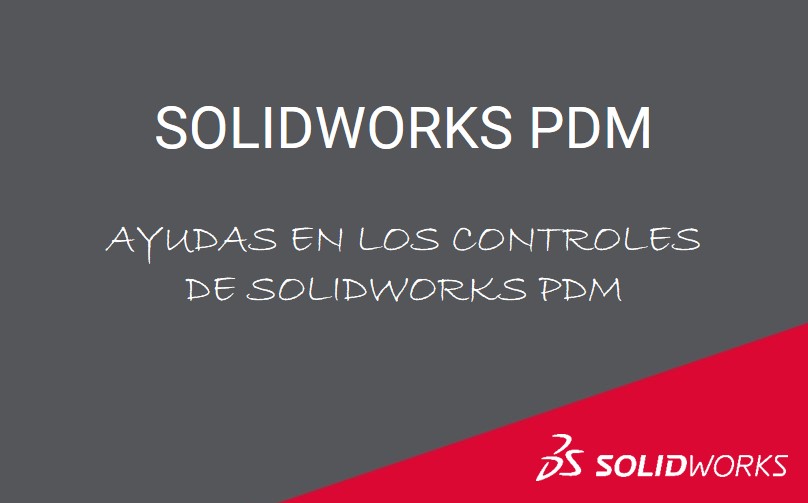 solidworks PDM