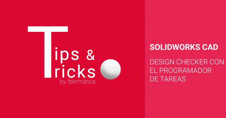 solidworks design checker