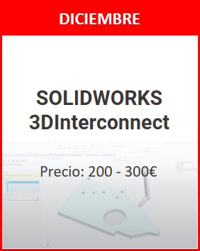 curso solidworks 3dinterconnect