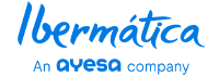 logo png ibermatica an ayesa company