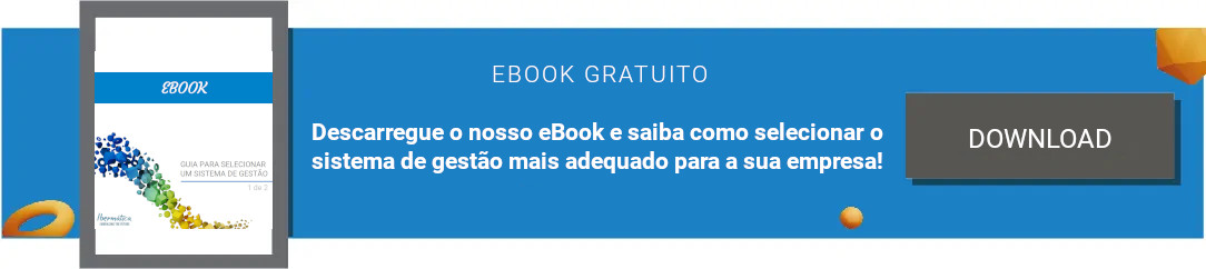 SqÃ©dio by IbermÃ¡tica | eBook Guia para selecionar o Sistema de GestÃ£o mais adequado para a sua Empresa