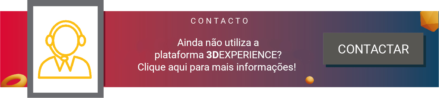 SqÃ©dio | Contacto Plataforma 3DEXPERIENCE
