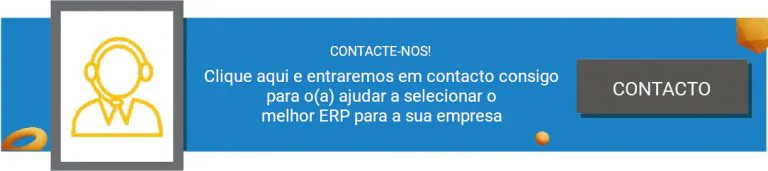 SqÃ©dio | Contacto ERP