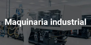 sector maquinaria industrial soluciones industria 4.0