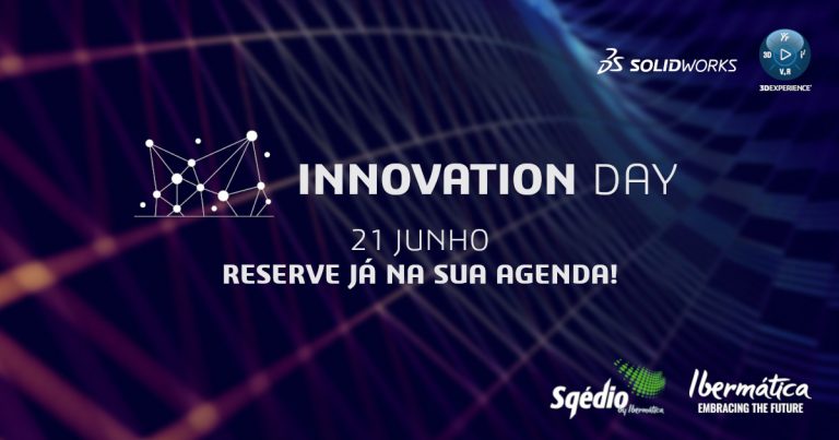 SqÃ©dio | Innovation Day 2022
