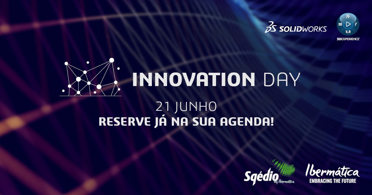 Sqédio | Innovation Day 2022