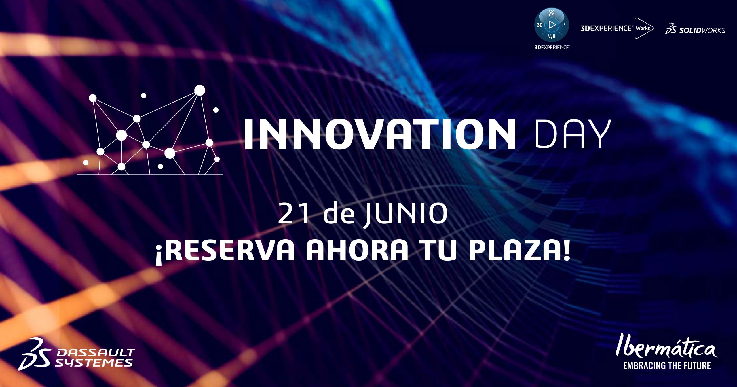 INNOVATION DAY 2022 - Descubre todas las novedades para la ingenierÃ­a cloud e ingenierÃ­a 4.0. Â¡INSCRÃBETE AHORA!