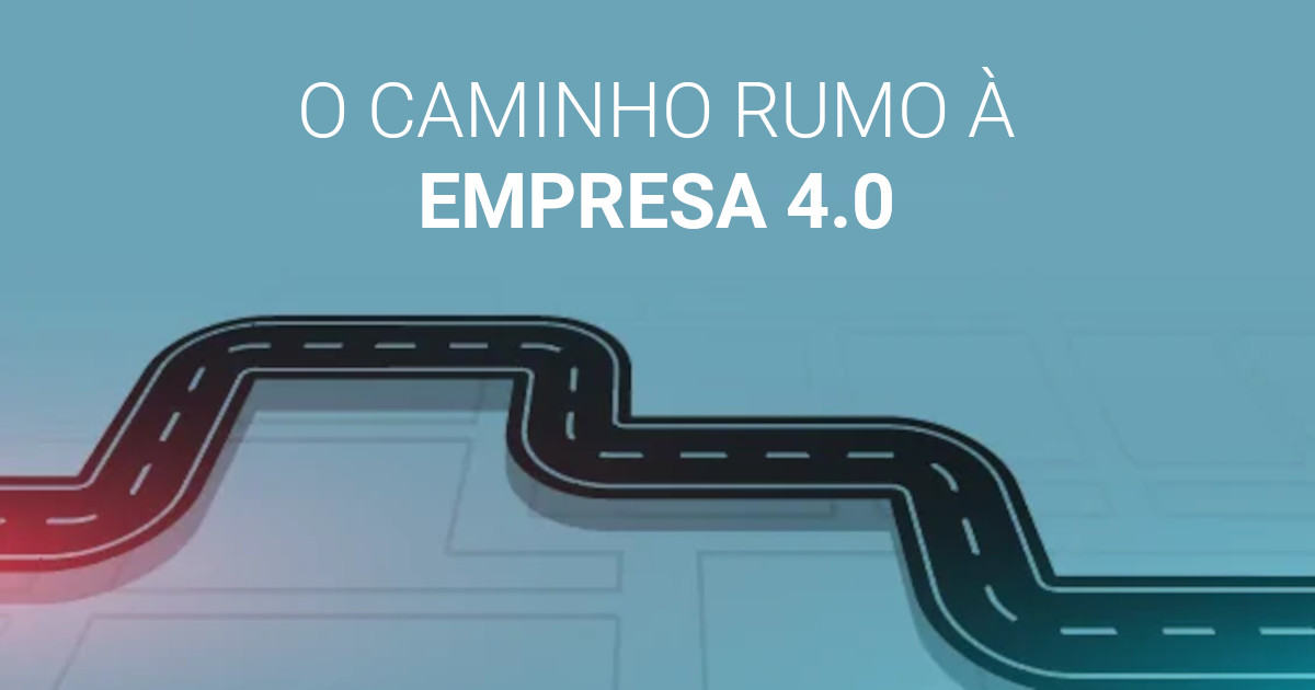 SqÃ©dio by IbermÃ¡tica | IndÃºstria 4.0 rumo Ã  Empresa 4.0
