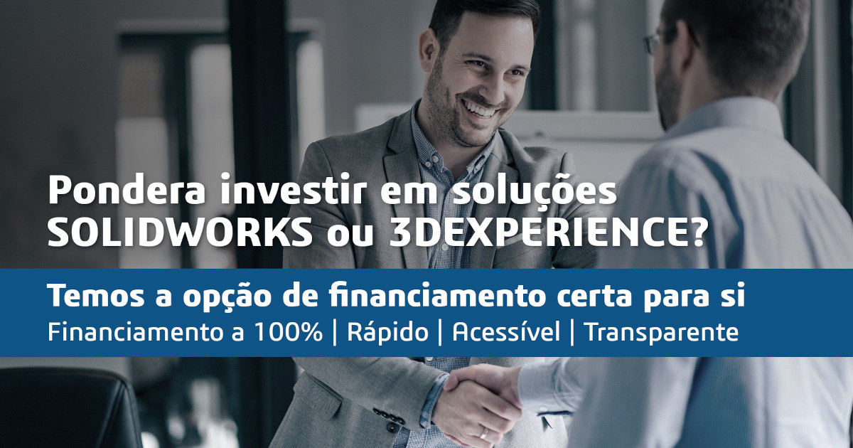 SqÃ©dio by IbermÃ¡tica | SoluÃ§Ãµes de financiamento para SOLIDWORKS e plataforma 3DEXPERIENCE