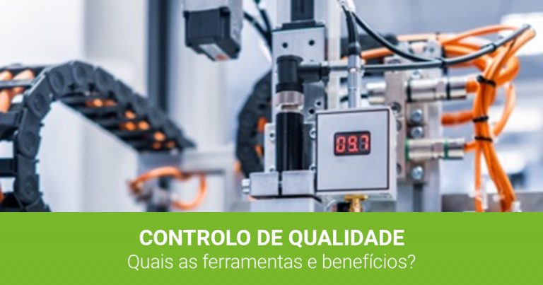 SqÃ©dio by IbermÃ¡tica | BenefÃ­cios do Controlo de Qualidade