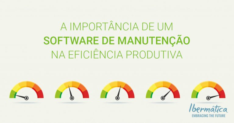 SqÃ©dio by IbermÃ¡tica | A importÃ¢ncia de um software de manutenÃ§Ã£o na eficiÃªncia produtiva
