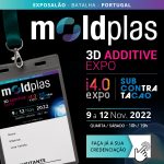 Sqédio by Ibermática | MOLDPLAS 2022