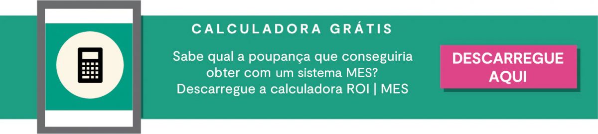 Ibermática an Ayesa company | Calculadora ROI - MES (OLANET NEXT)