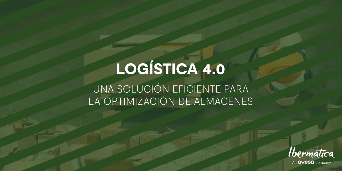 logística 4.0