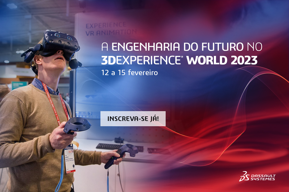 Ibermática an Ayesa company| 3DEXPERIENCE World 2023