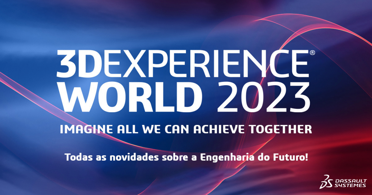 3DEXPERIENCE World 2023