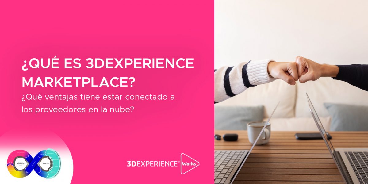 3dexperience marketplace