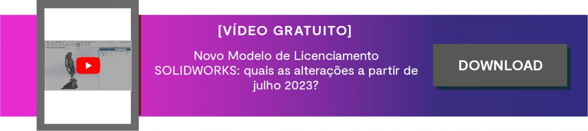 Ibermática an Ayesa company | Alterações no modelo de licenciamento SOLIDWORKS em julho de 2023