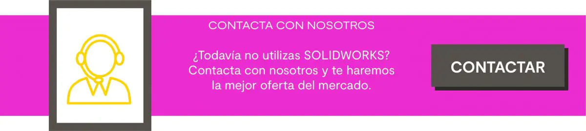 Contacto Solidworks pdm
