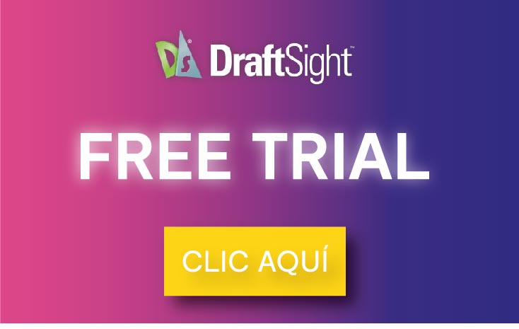 draftsight 2024 free trial