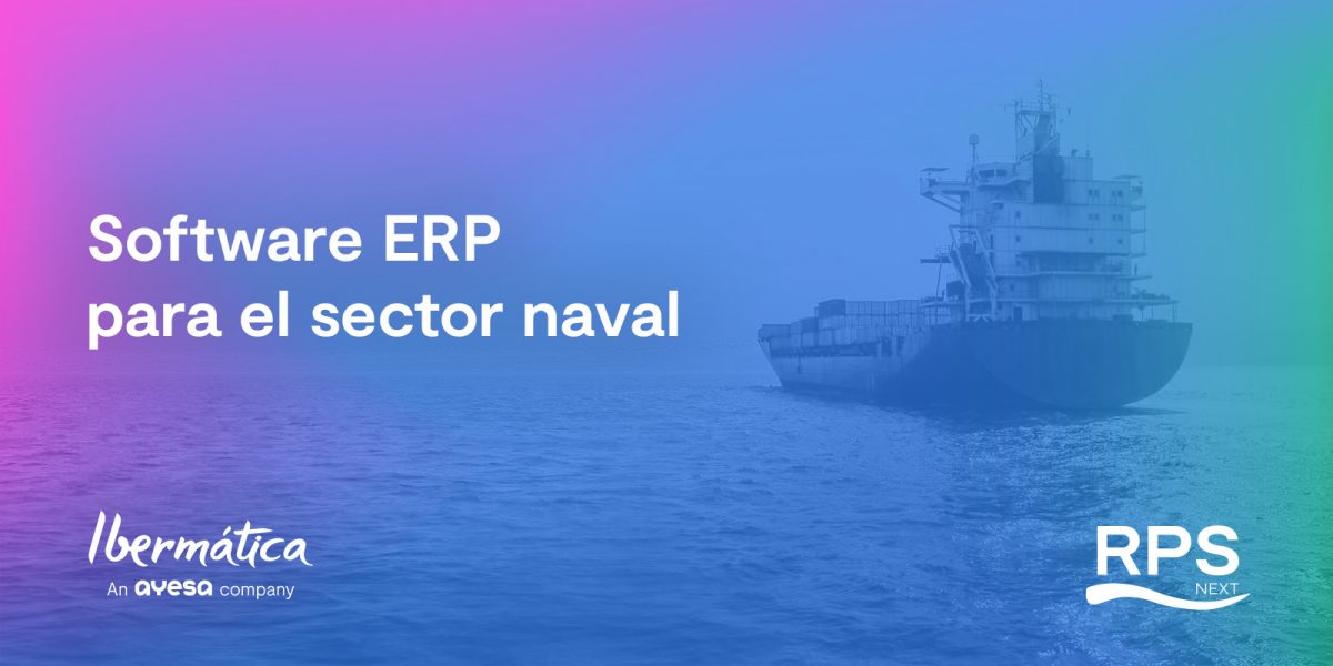 ERP naval