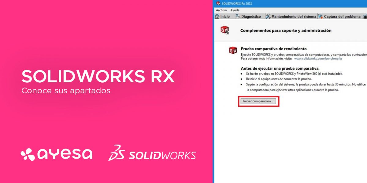 solidworks rx