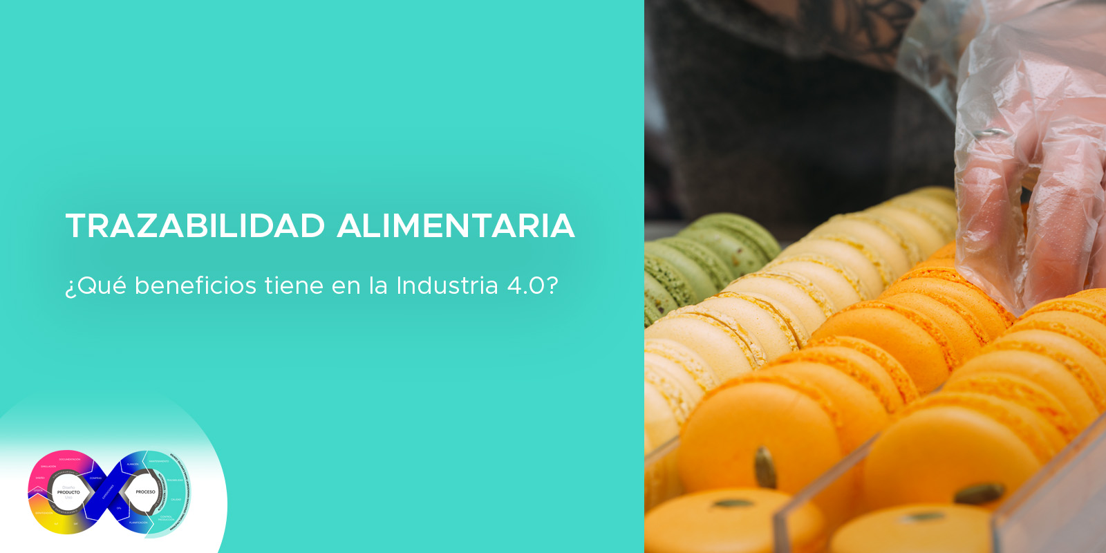 trazabilidad alimentaria