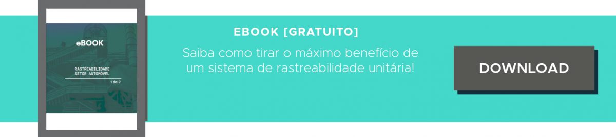 eBook [Gratuito] | Rastreabilidade Unitária